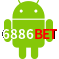 Aplicativo 6886bet para Android
