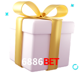 Receba seus bônus de boas-vindas no 6886bet