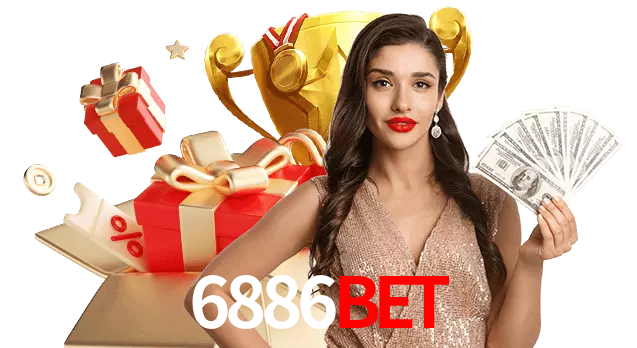 Jogue com dealers reais no 6886bet!
