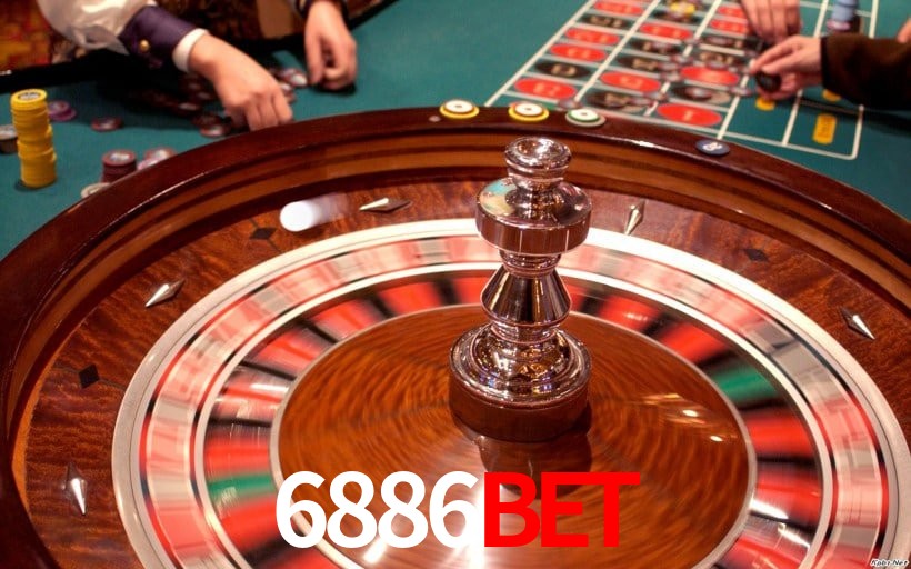Estatísticas 6886bet