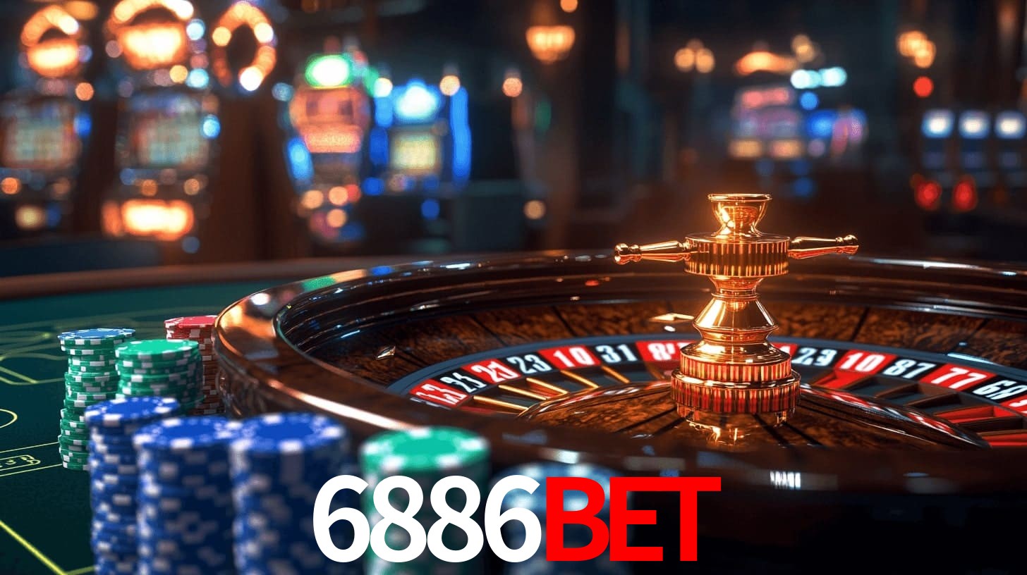 6886bet - Jackpot da Fortuna Real - 6886bet.com