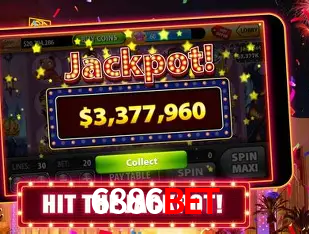 Desvendando o Mundo dos Jogos Virtuais na 6886bet