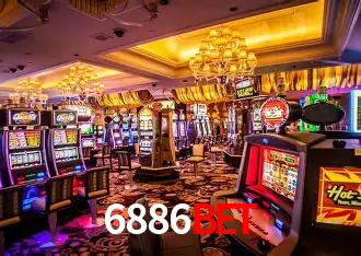 Descubra a Essência do 6886bet: Nossa História e Compromissos