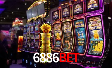 Desvendando o Mundo dos Jogos Virtuais na 6886bet