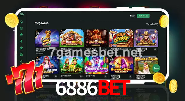 6886bet aplicativo