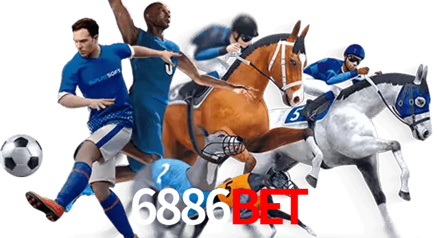 6886bet