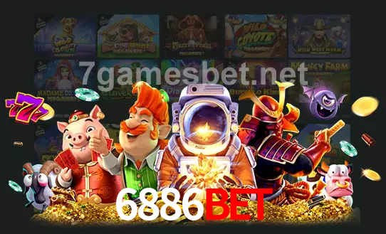 cassino 6886bet