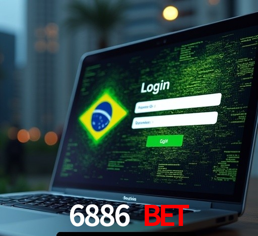Integração de APIs 6886 BET