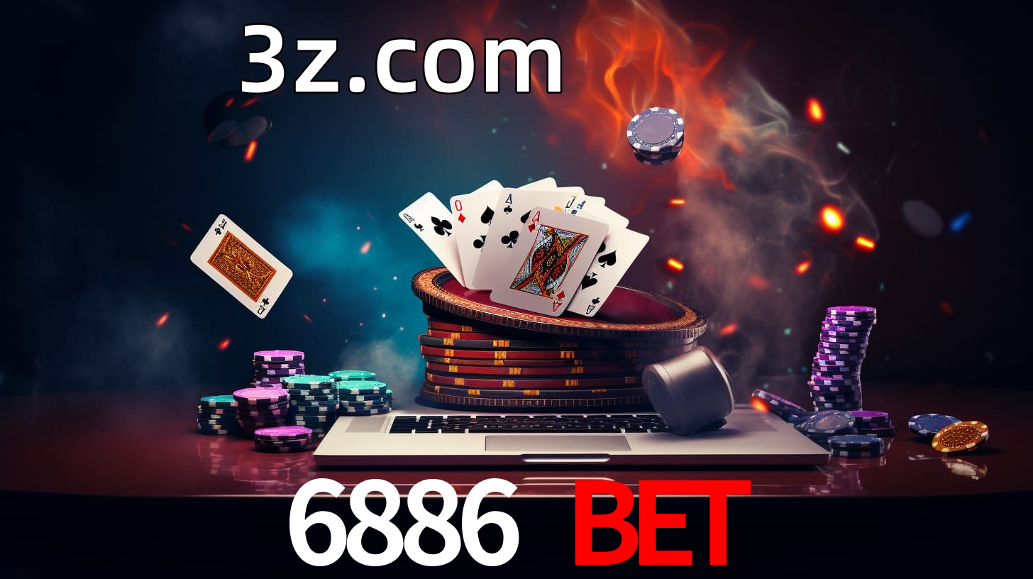 Gates of Olympus 6886 BET