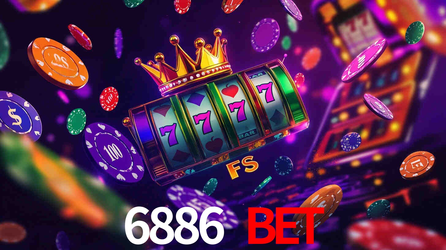 Recursos de Bônus 6886 BET