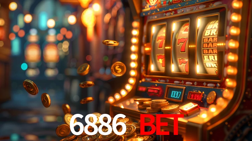 Ofertas Exclusivas 6886 BET