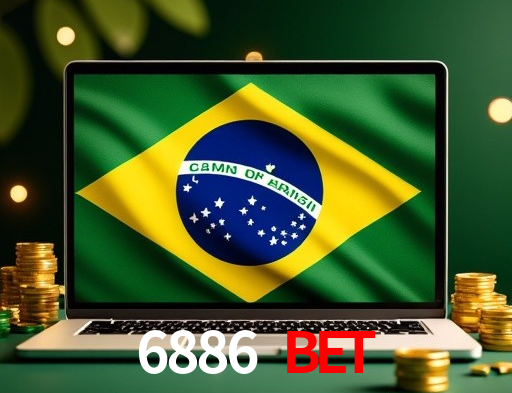 Provedores de Jogos 6886 BET