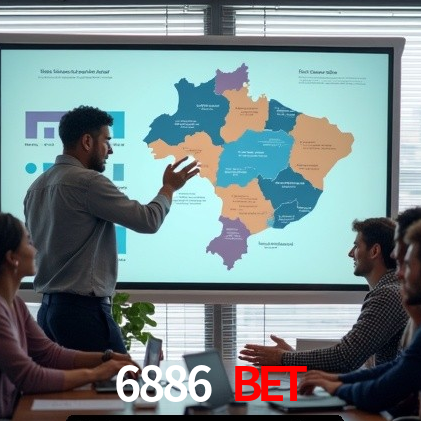 PIX Instantâneo 6886 BET