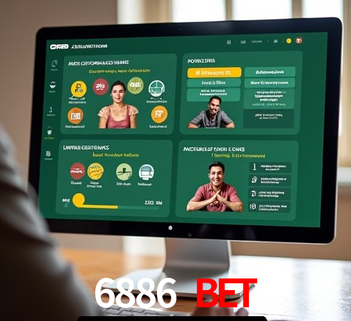 Promoções Sazonais 6886 BET