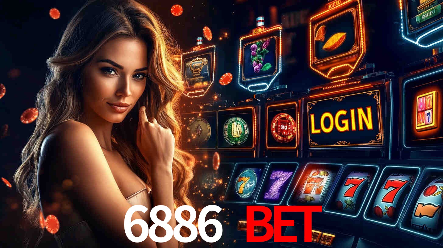 Login Seguro 6886 BET