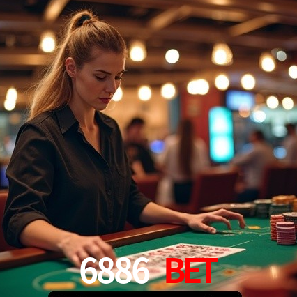 Estatísticas Esportivas 6886 BET