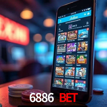 Casino VIP 6886 BET
