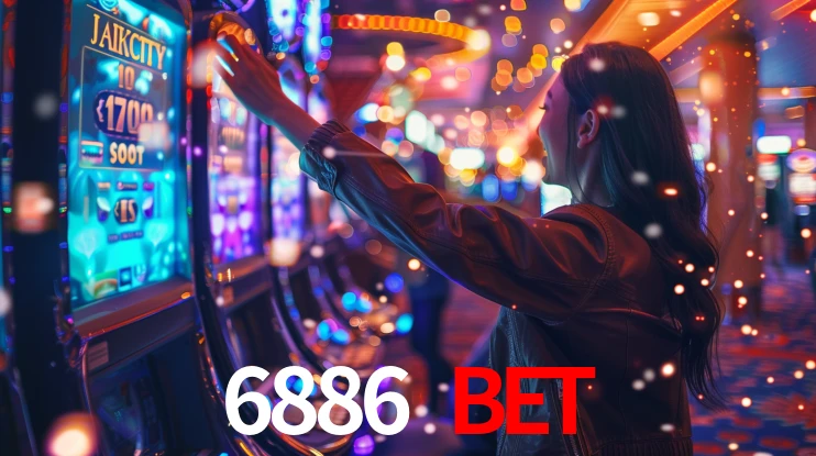 Programa VIP 6886 BET