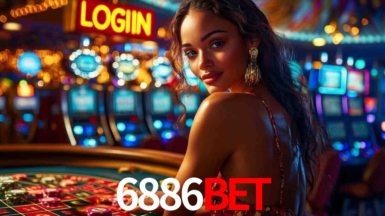 Ofertas Exclusivas 6886bet