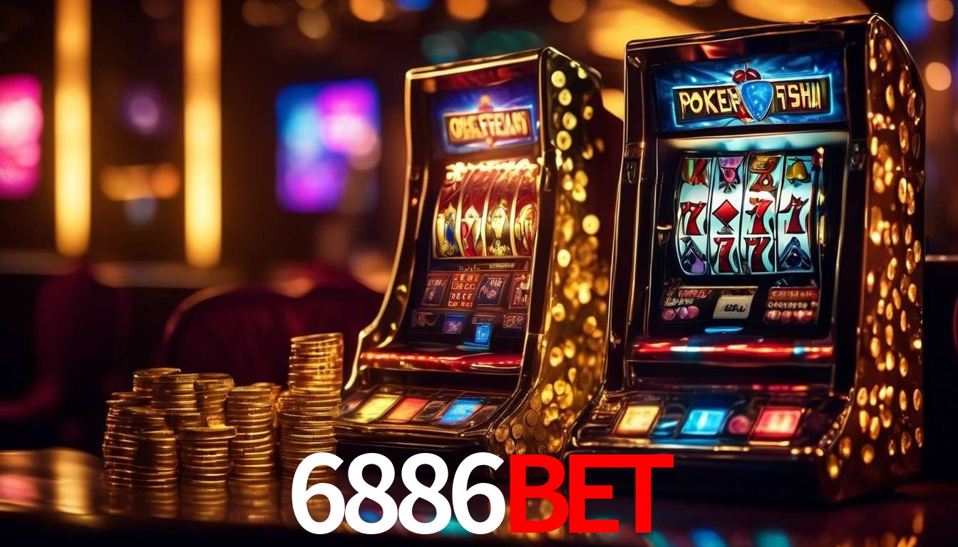 Torneios 6886bet