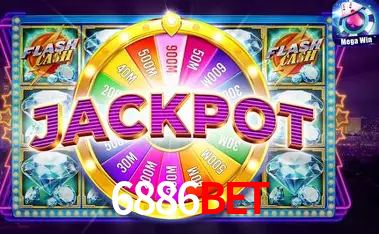 Apostas Esportivas na 6886bet: Um Guia Completo