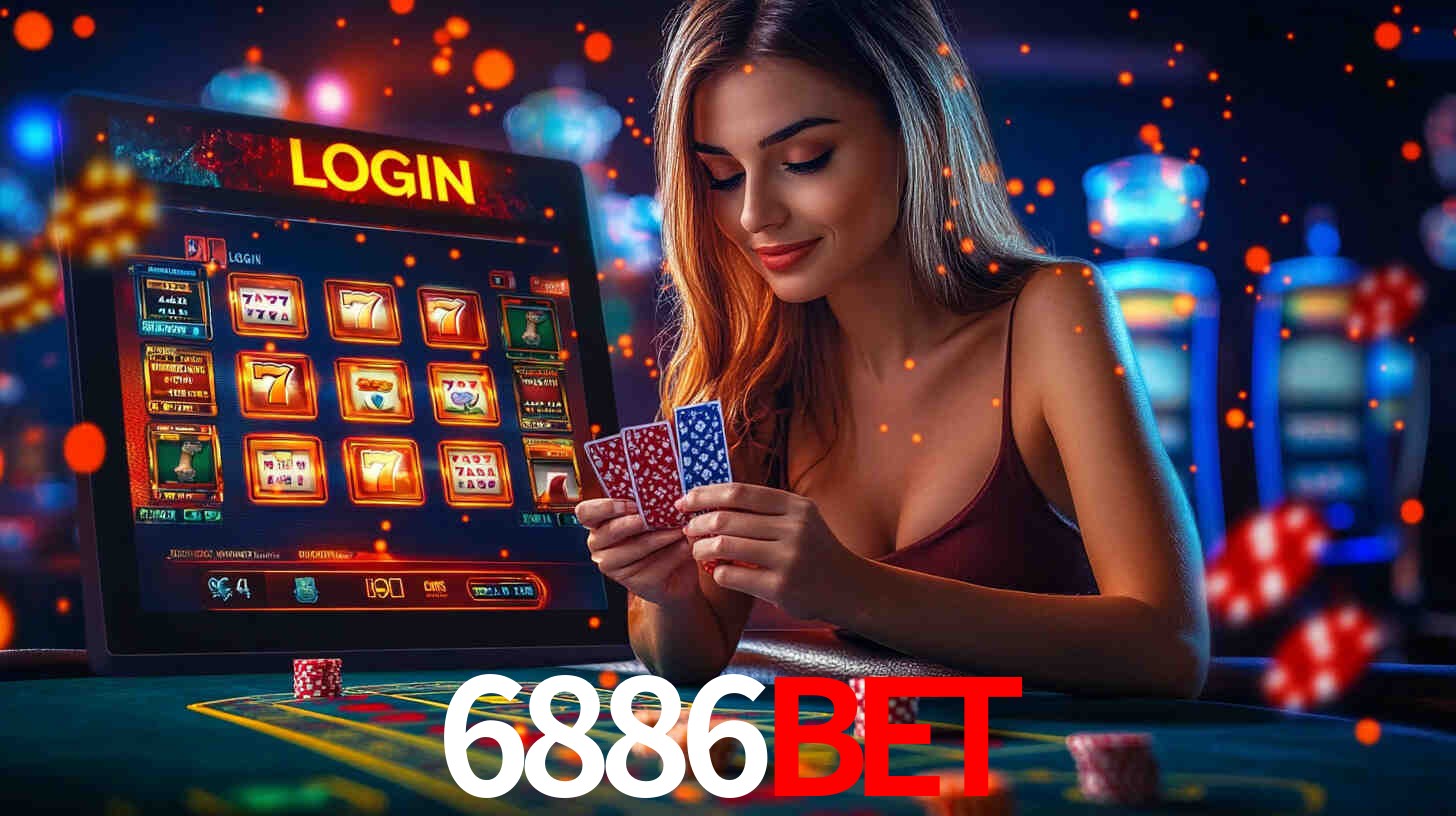 Bônus Generosos e Exclusivos no 6886bet para Você!