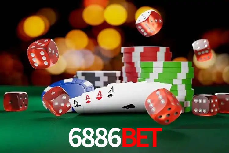Especiais de Fim de Semana 6886bet
