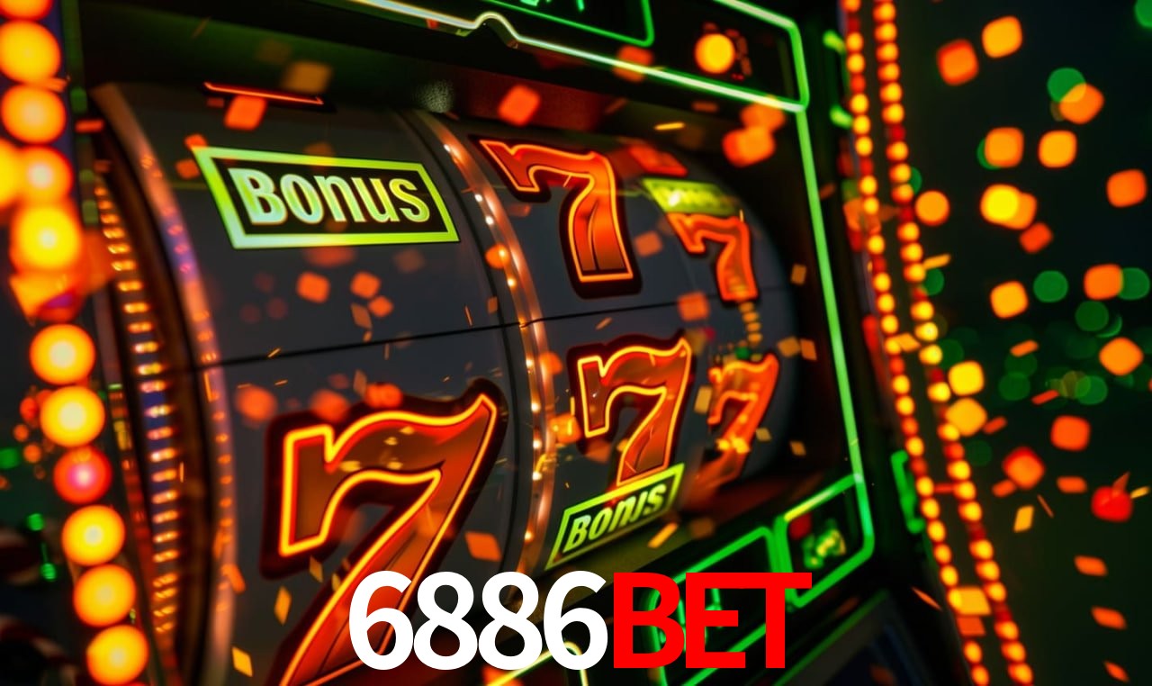 Casino Ao Vivo 6886bet