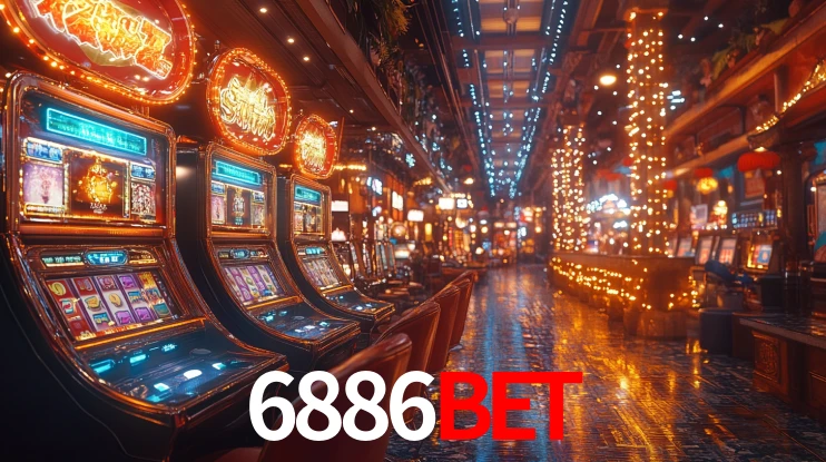 6886bet: Seu Especialista em Apostas Esportivas Brasileiras