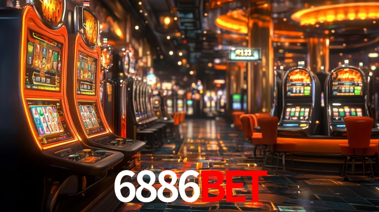 Experimente o Login Seguro Premium no 6886bet
