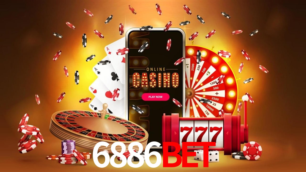 A Emoção da Loteria na 6886bet: Uma Chance de Mudança de Vida