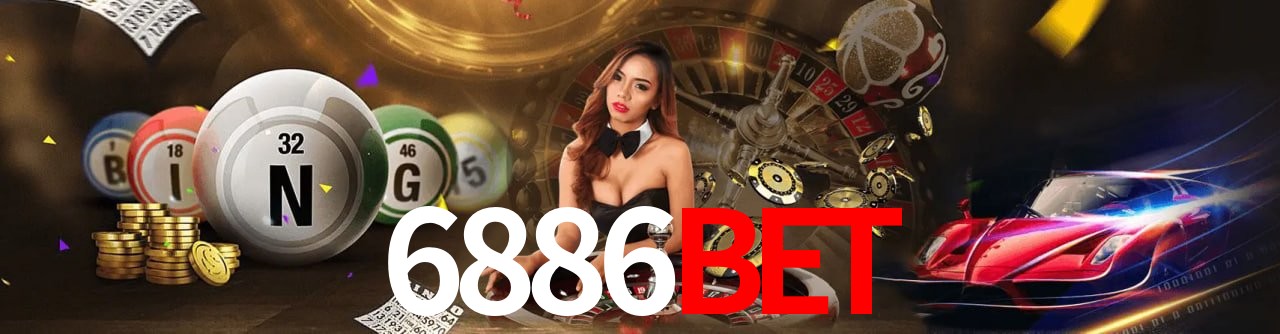 Design Responsivo 6886bet