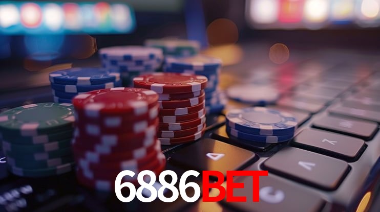 Estatísticas do Jogo 6886bet