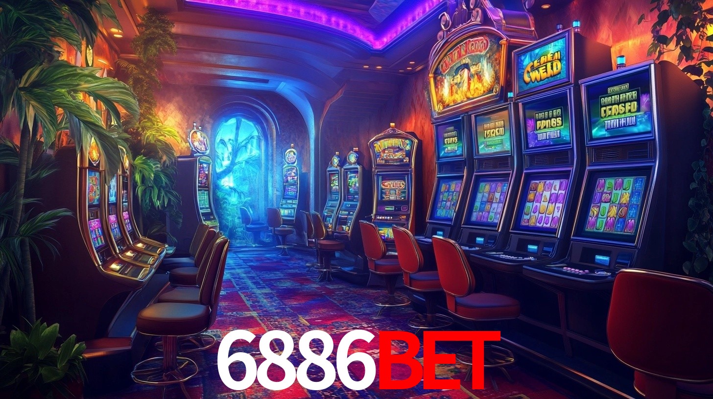 Bônus Diários 6886bet