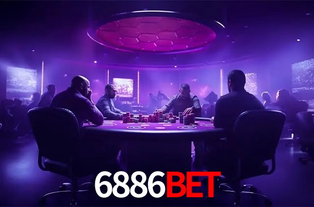 Bônus de Boas-vindas 6886bet