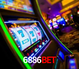 Inovações de Jogos na 6886bet: O Futuro das Experiências Interativas
