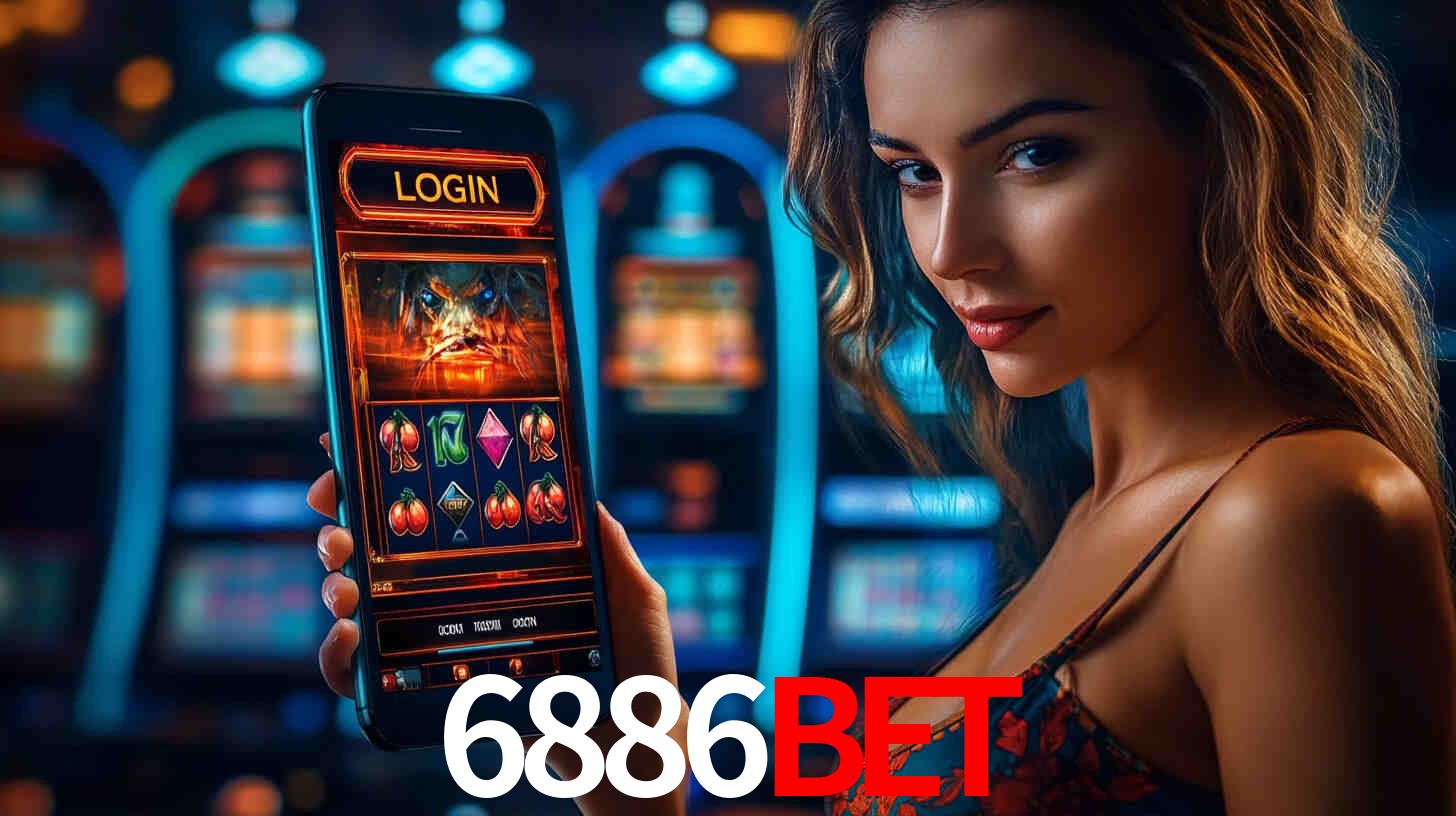 6886bet