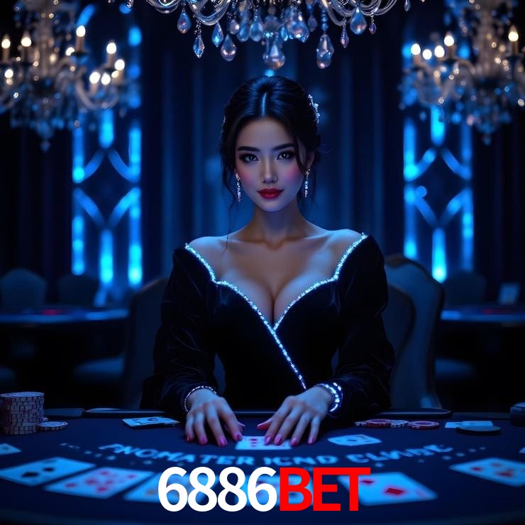 Promoções Sazonais 6886bet