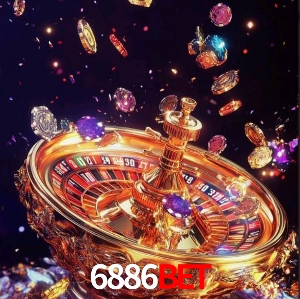 Diretório de Jogos 6886bet