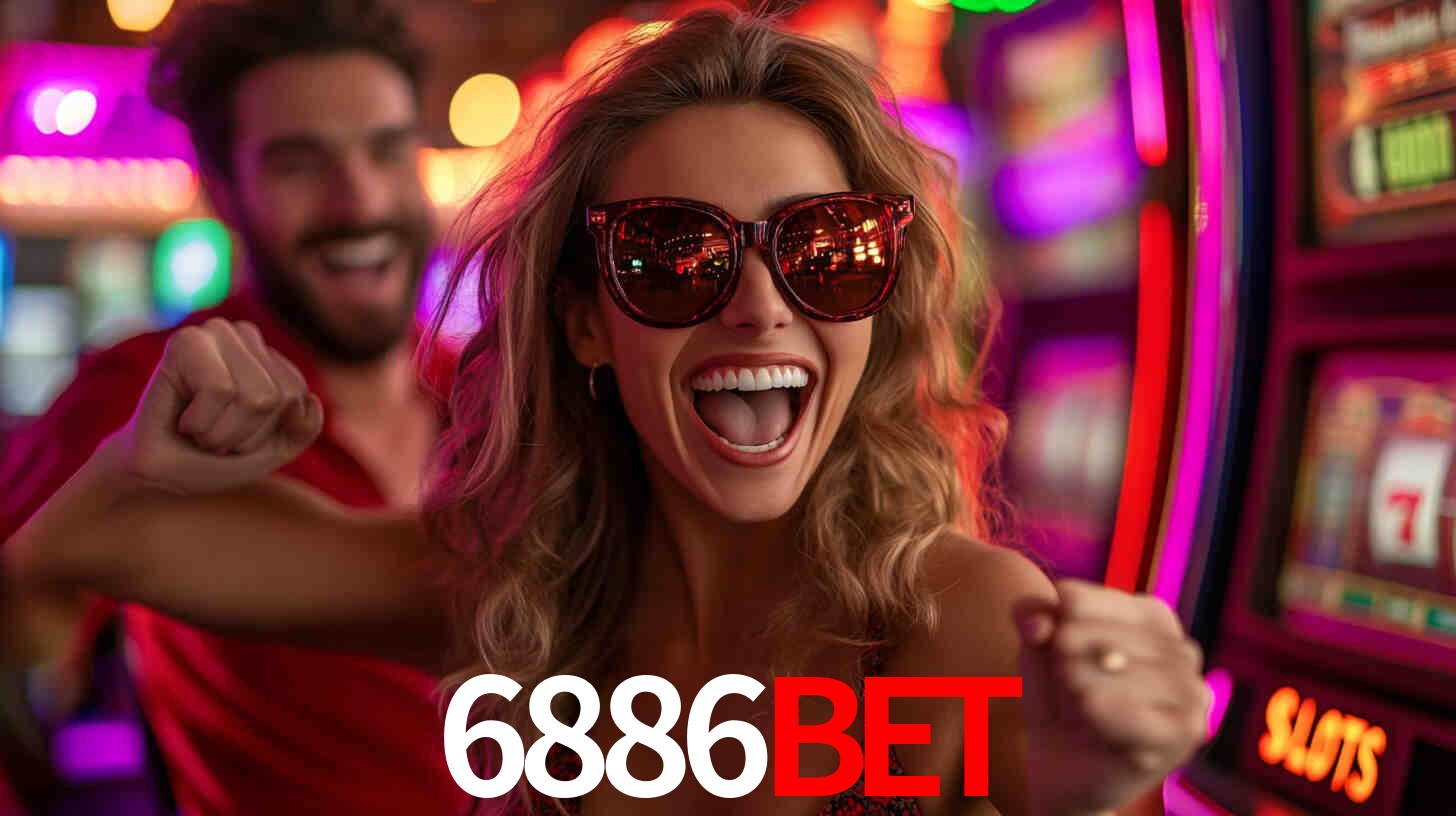 cassino 6886bet