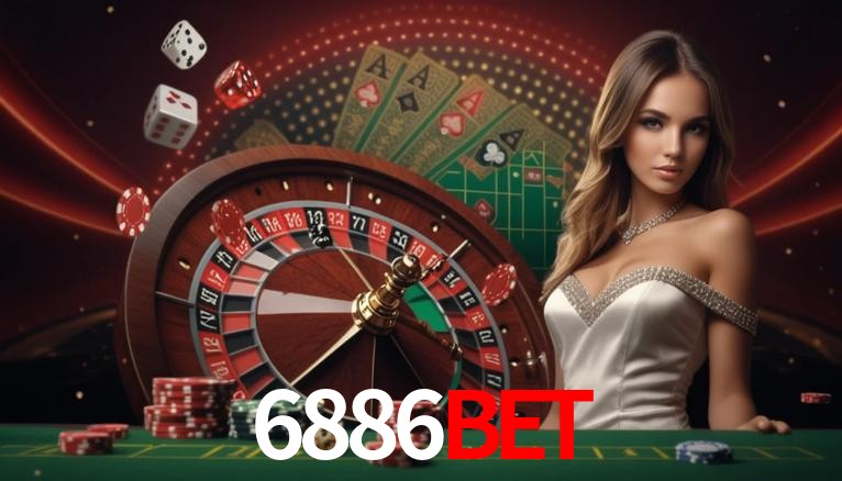 Casino VIP 6886bet