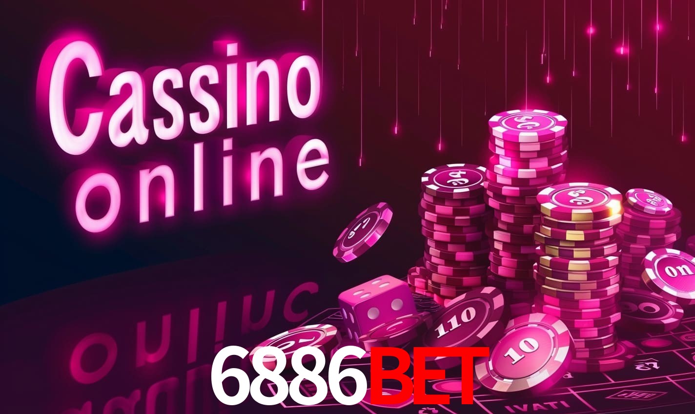 PIX Instantâneo 6886bet