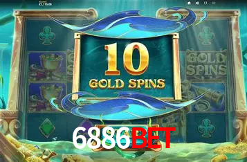 Apostas Esportivas na 6886bet: Um Guia Completo