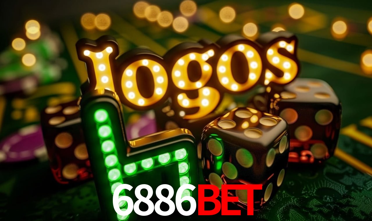 Sistemas de Segurança 6886bet