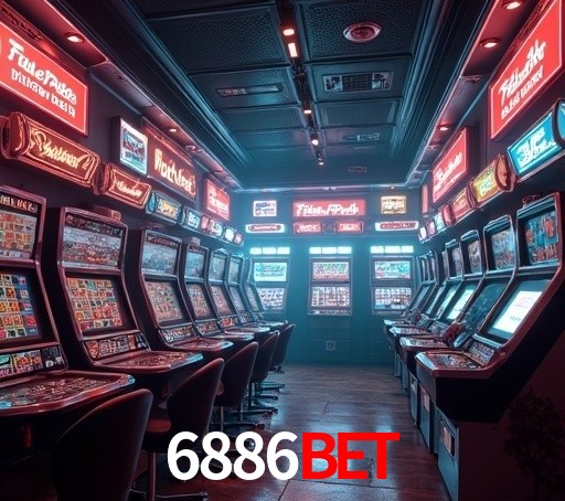 Cadastro Rápido 6886bet