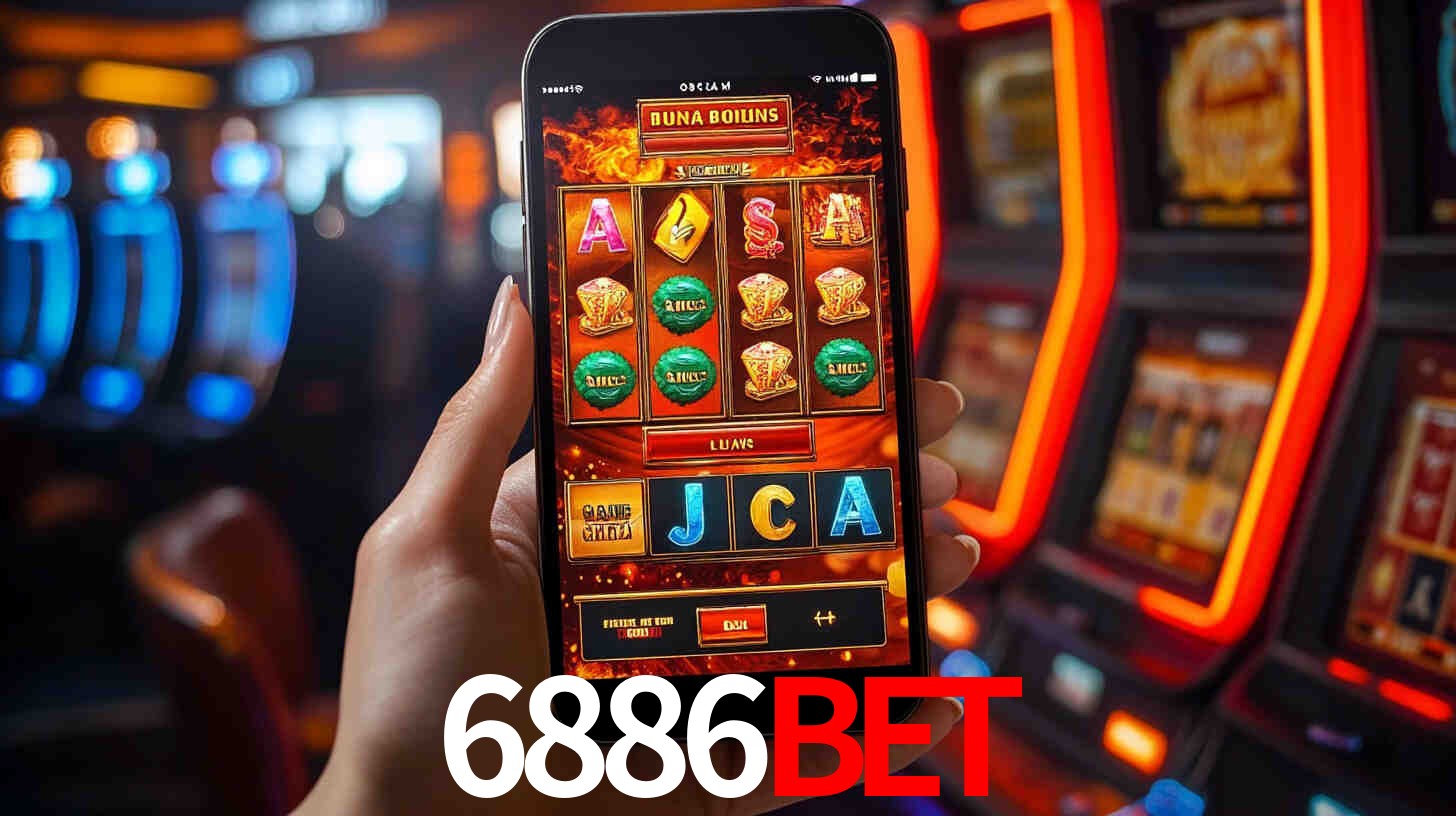 6886bet