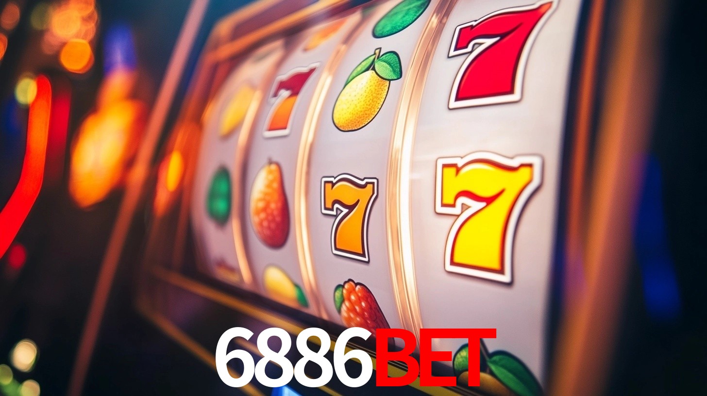 6886bet