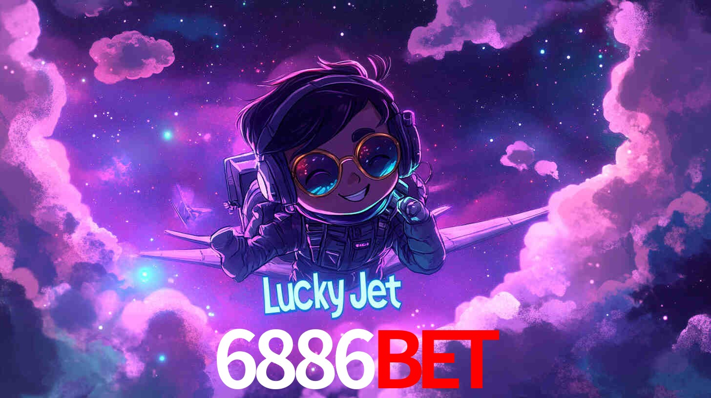 Jogo Aviator 6886bet