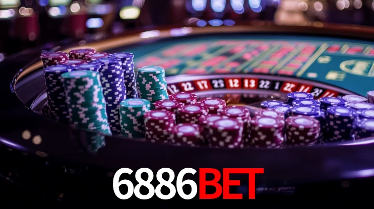 Torneios 6886bet