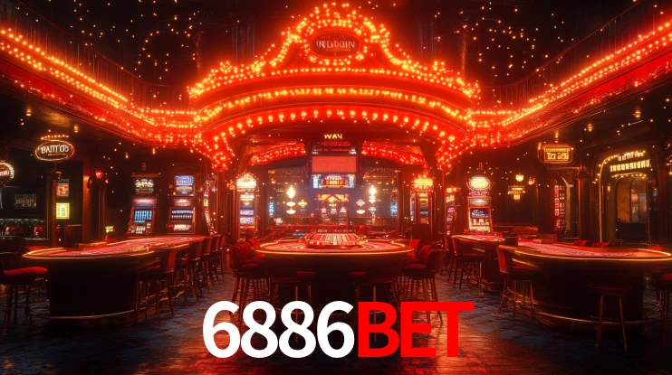 6886bet